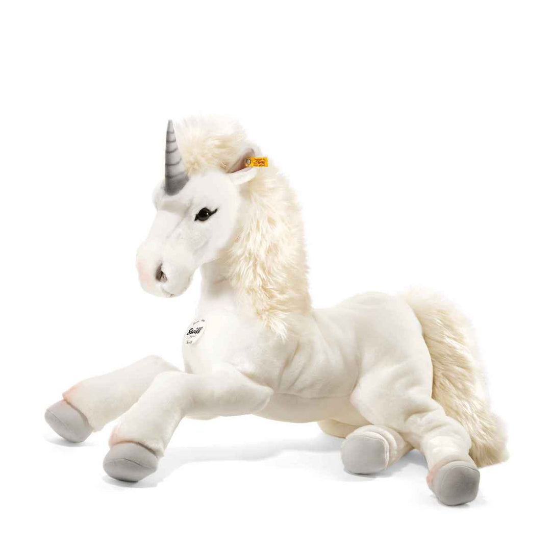 Steiff Starly Dangling Unicorn, 70 cm