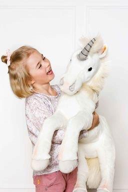 Steiff Starly Dangling Unicorn, 70 cm