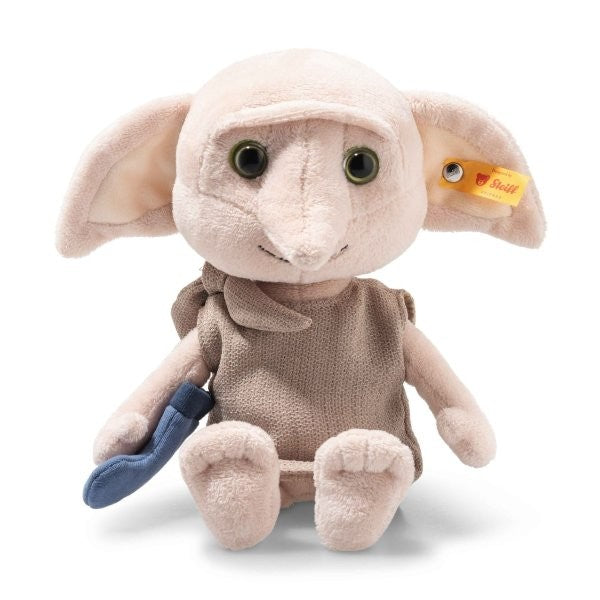 Steiff Sort Cuddly Harry Potter Collection - Dobby, 26 cm