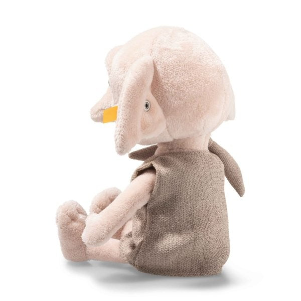 Steiff Sort Cuddly Harry Potter Collection - Dobby, 26 cm
