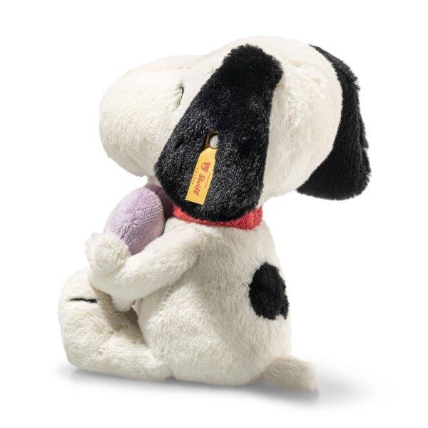 Steiff Soft Cuddly Snoopy Heartbreakers Club, 22 cm