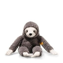 Steiff Soft Cuddly Friends - Sanny Sloth, 35 cm