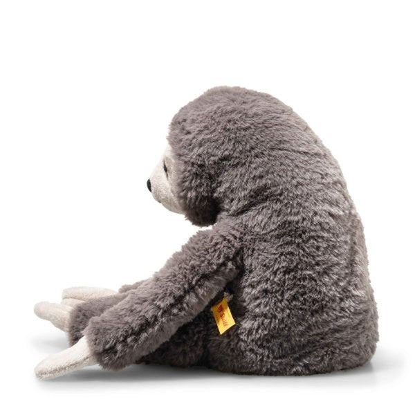 Steiff Soft Cuddly Friends - Sanny Sloth, 35 cm