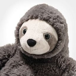 Steiff Soft Cuddly Friends - Sanny Sloth, 35 cm