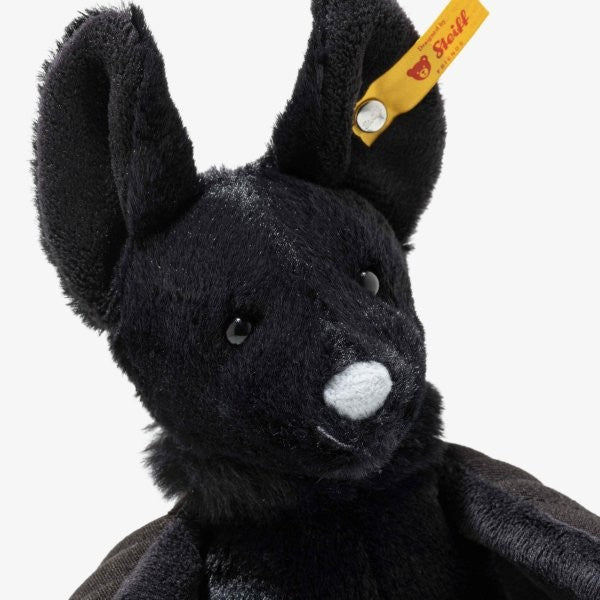 Steiff Halloween Fledermaus Boris Bat, 18 cm