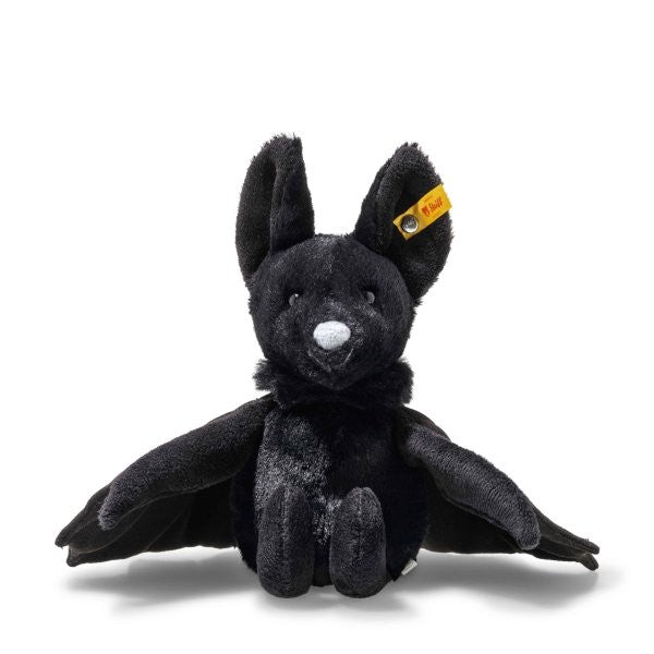 Steiff Halloween Fledermaus Boris Bat, 18 cm