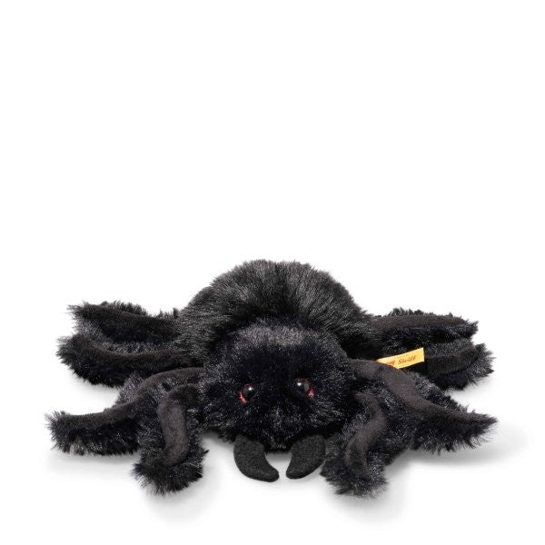 Steiff Halloween Spinne Cobweb Spider, 14 cm