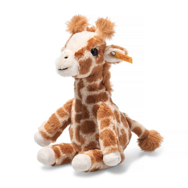 Steiff Gina Giraffe, 23 cm