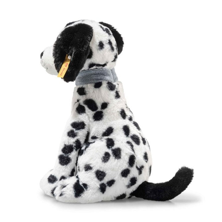 Steiff Soft Cuddly Friends - Oska Dalmation, 27 cm