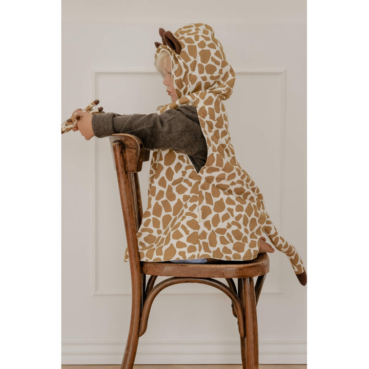 Fabelab - Dress-up - Giraffe Cape