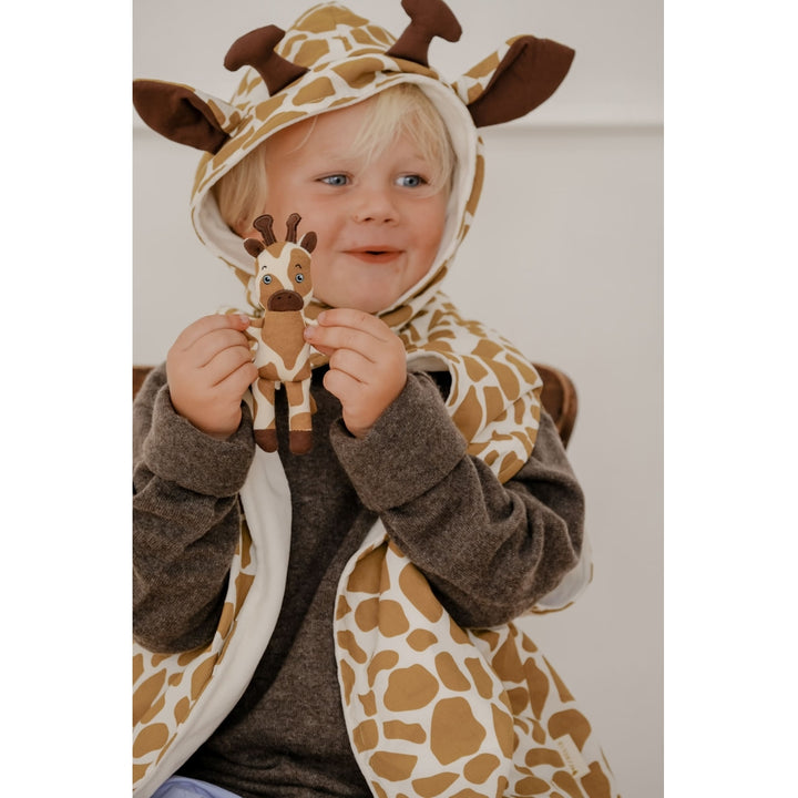 Fabelab - Dress-up - Giraffe Cape