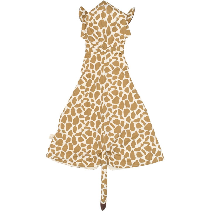 Fabelab - Dress-up - Giraffe Cape