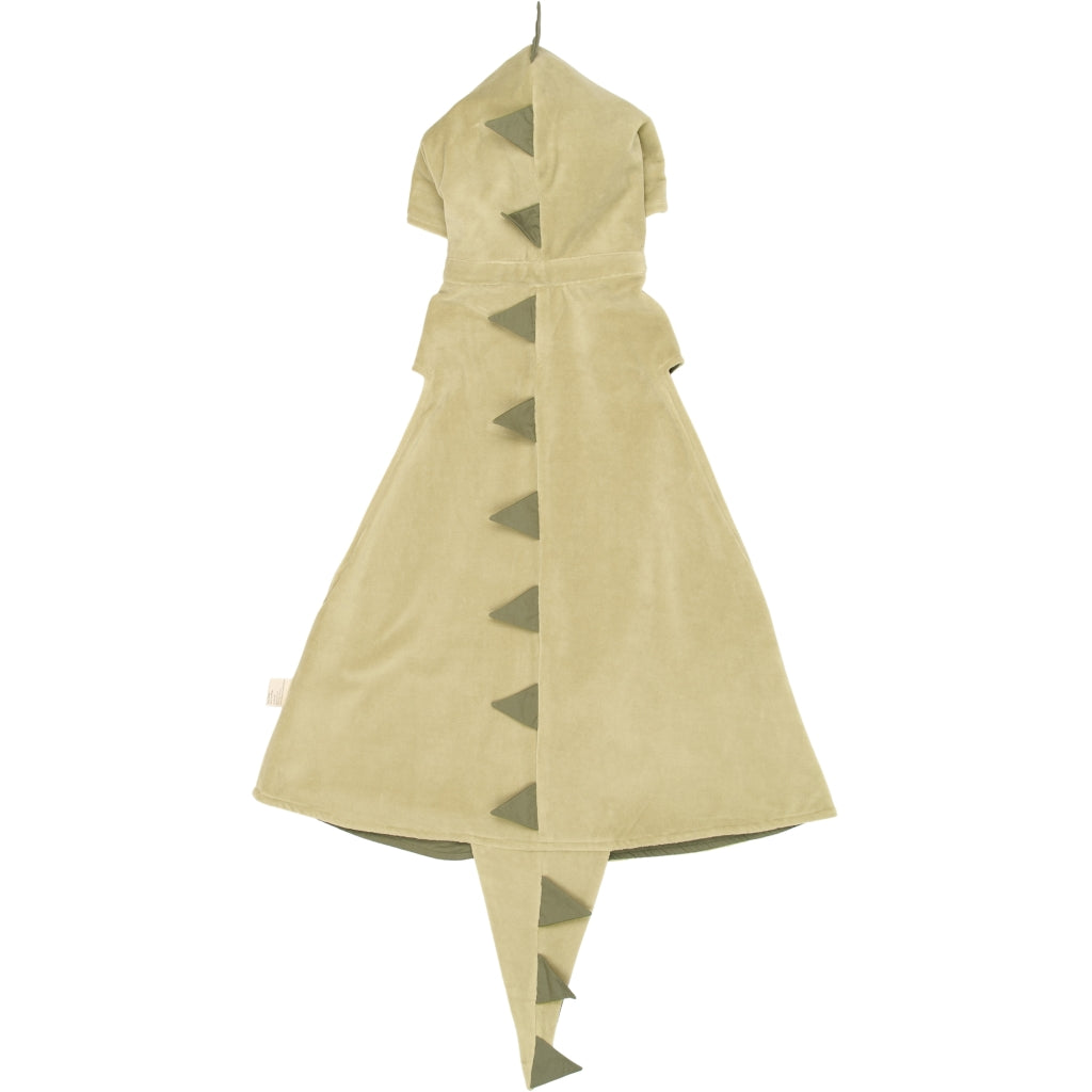 Fabelab - Dress-up - Crocodile Cape Set