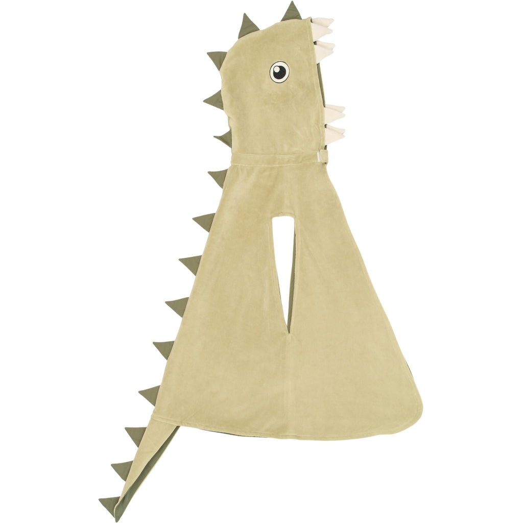 Fabelab - Dress-up - Crocodile Cape Set