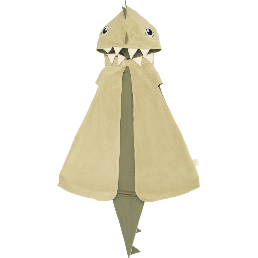 Fabelab - Dress-up - Crocodile Cape Set