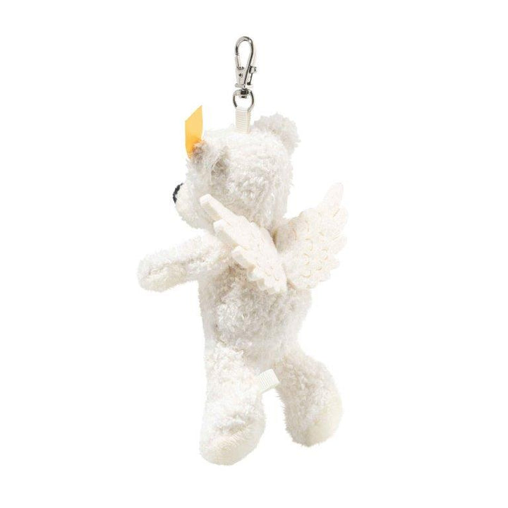 Steiff Soft Cuddly Teddy Bear Angel Lotte, 12 cm