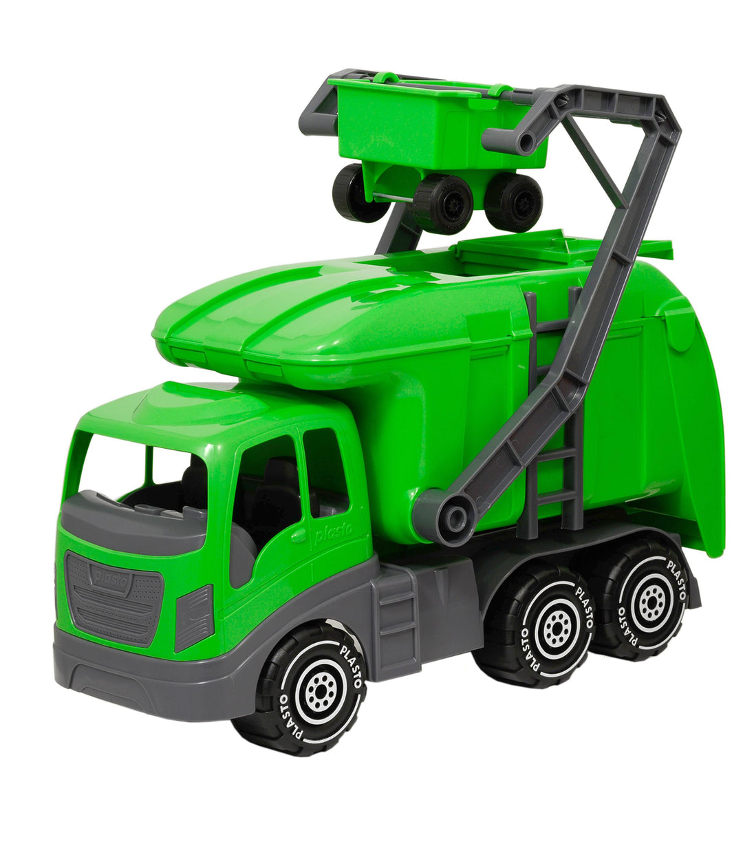 Plasto Recycling Truck, 40 cm
