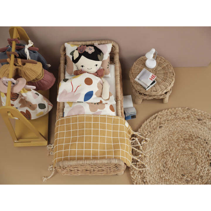 Fabelab - Doll Bedding - Mattress Set - Mix Default Title
