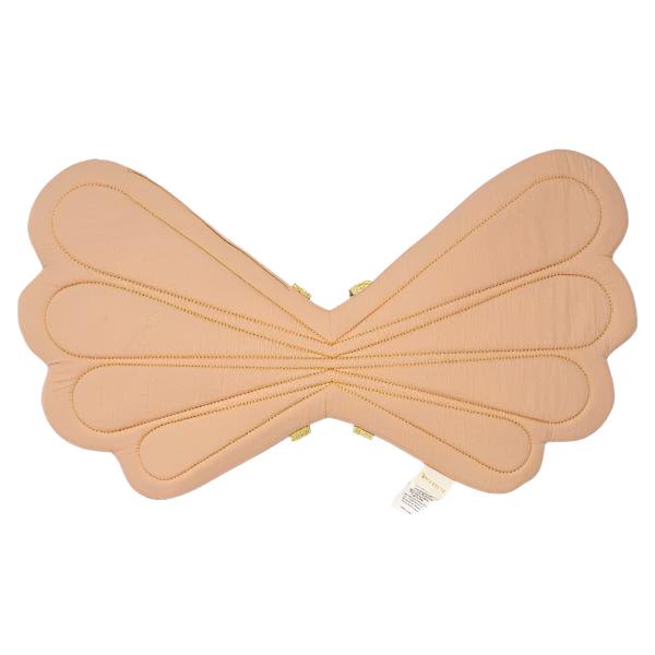 Fabelab - Dress Up - Wings - Rainbow - Old Rose, 55 cm Default Title