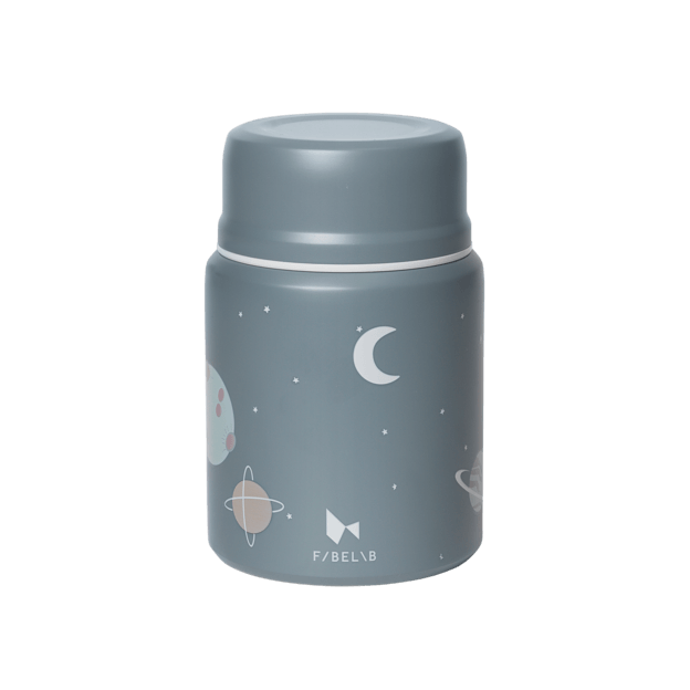 Fabelab - Thermo Food Jar - Planetary