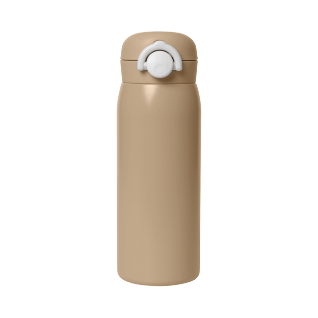 Fabelab - Water Bottle - Large - Caramel