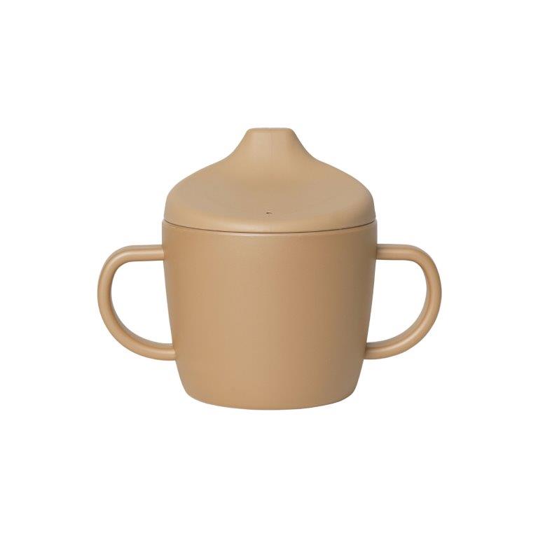 Fabelab - PLA Sippy Cup - Caramel Default Title