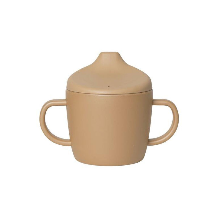 Fabelab - PLA Sippy Cup - Caramel Default Title