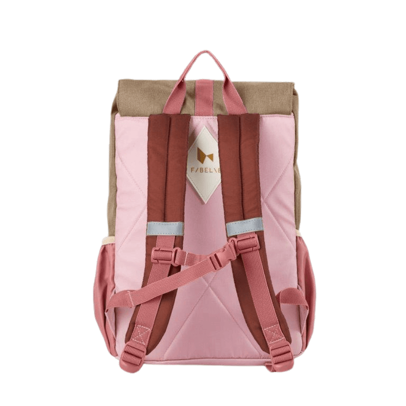 Fabelab - Eco Backpack - Large - Wild at Heart