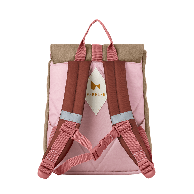 Fabelab - Eco Backpack - Small - Wild at Heart