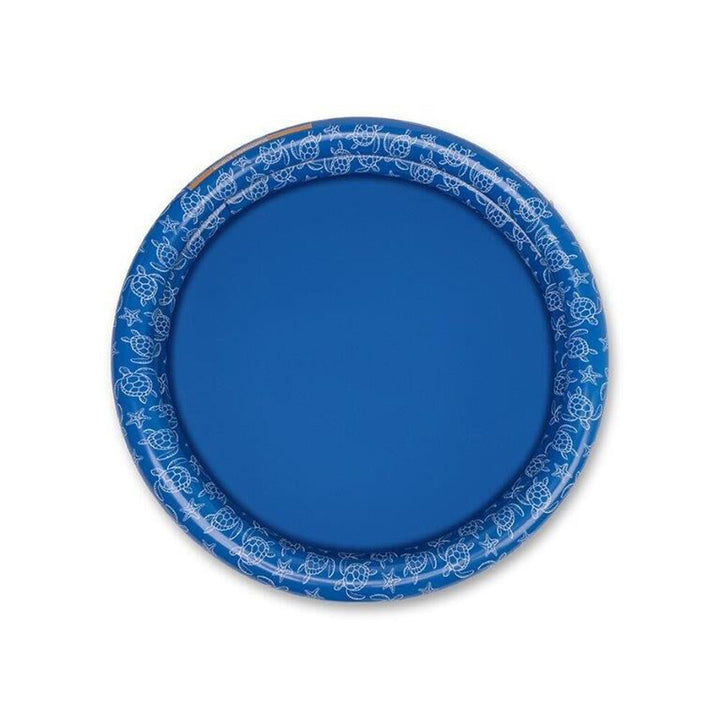 Swim Essentials Inflatable Children's Pool - Seashore, 100 cm