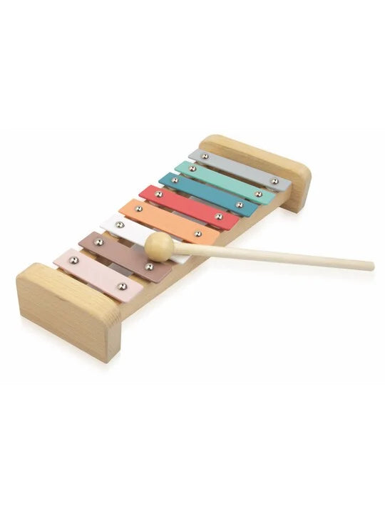 Sassi Wooden Xylophone