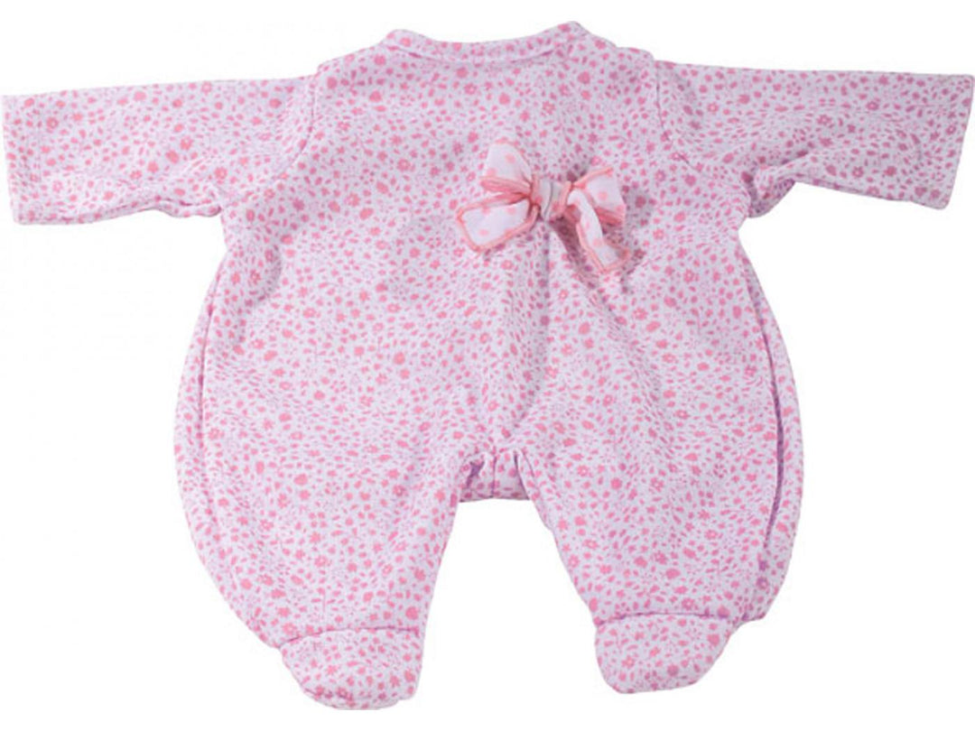 Götz Doll Wardrobe - Millefleur Romper, 42 cm
