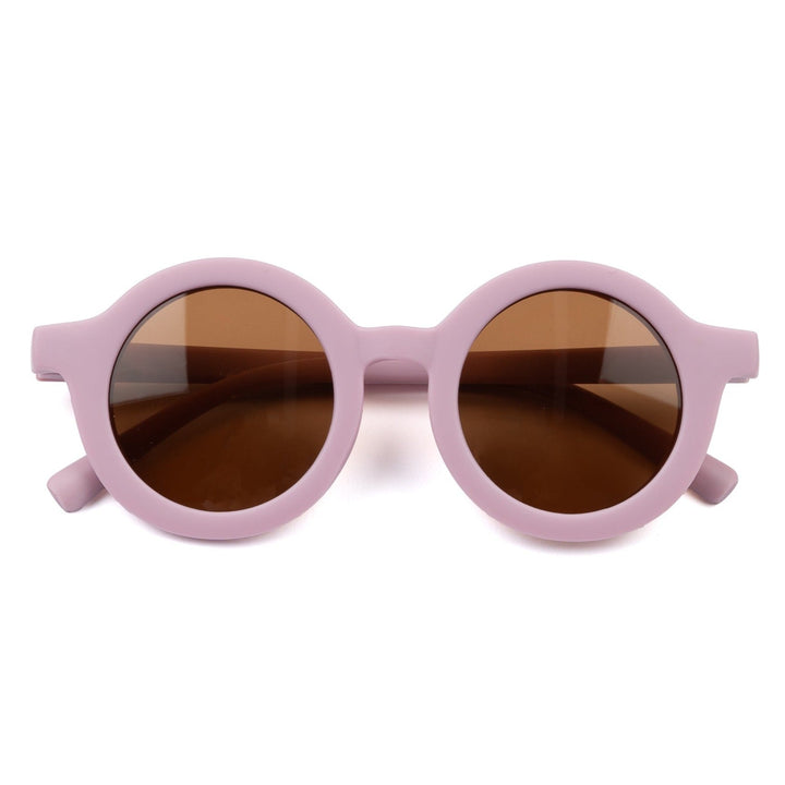 mikk-line Toddler Sunglasses in Nirvana, UV 400