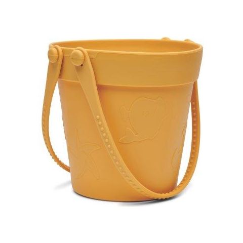 Mikk-Line Silicone Bucket Set, 8 pcs