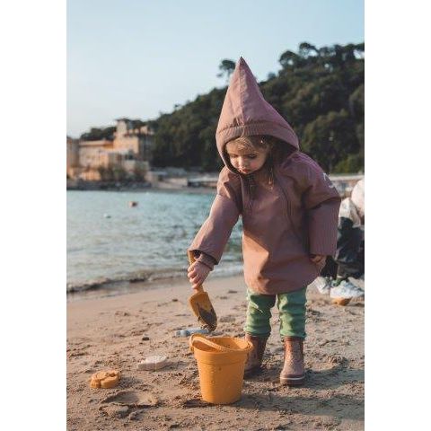 Mikk-Line Silicone Bucket Set, 8 pcs