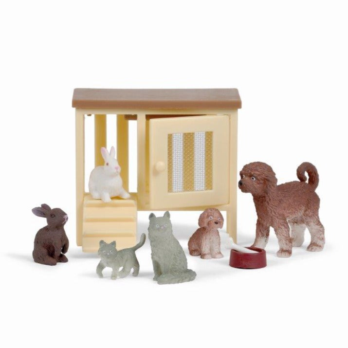 Lundby Pet Set