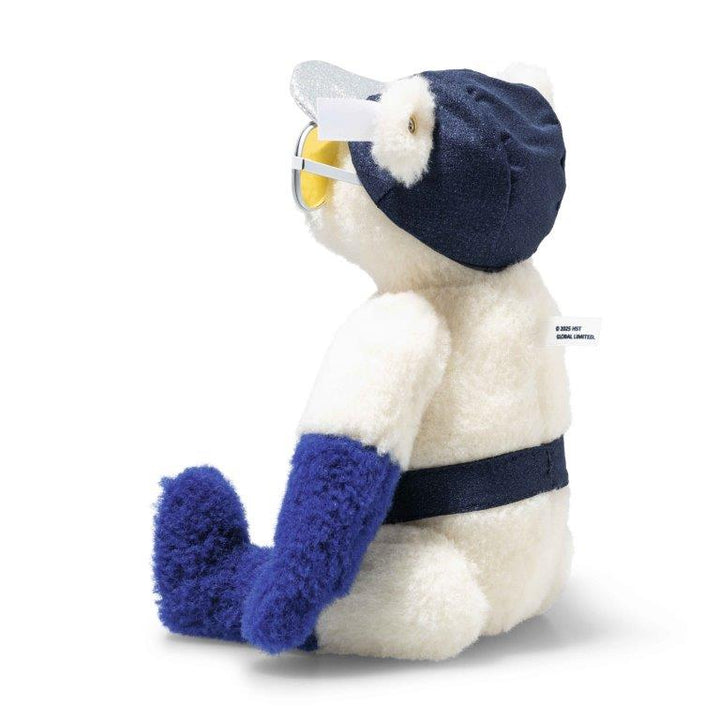 Steiff Rocks Limited Edition Teddy Bear - Elton John, 26 cm