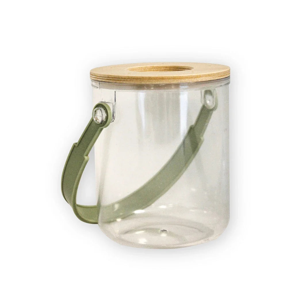MamaMemo Insect Jar with Magnifier
