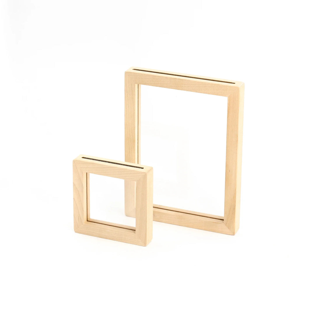 MamaMemo Insect Wooden Frames