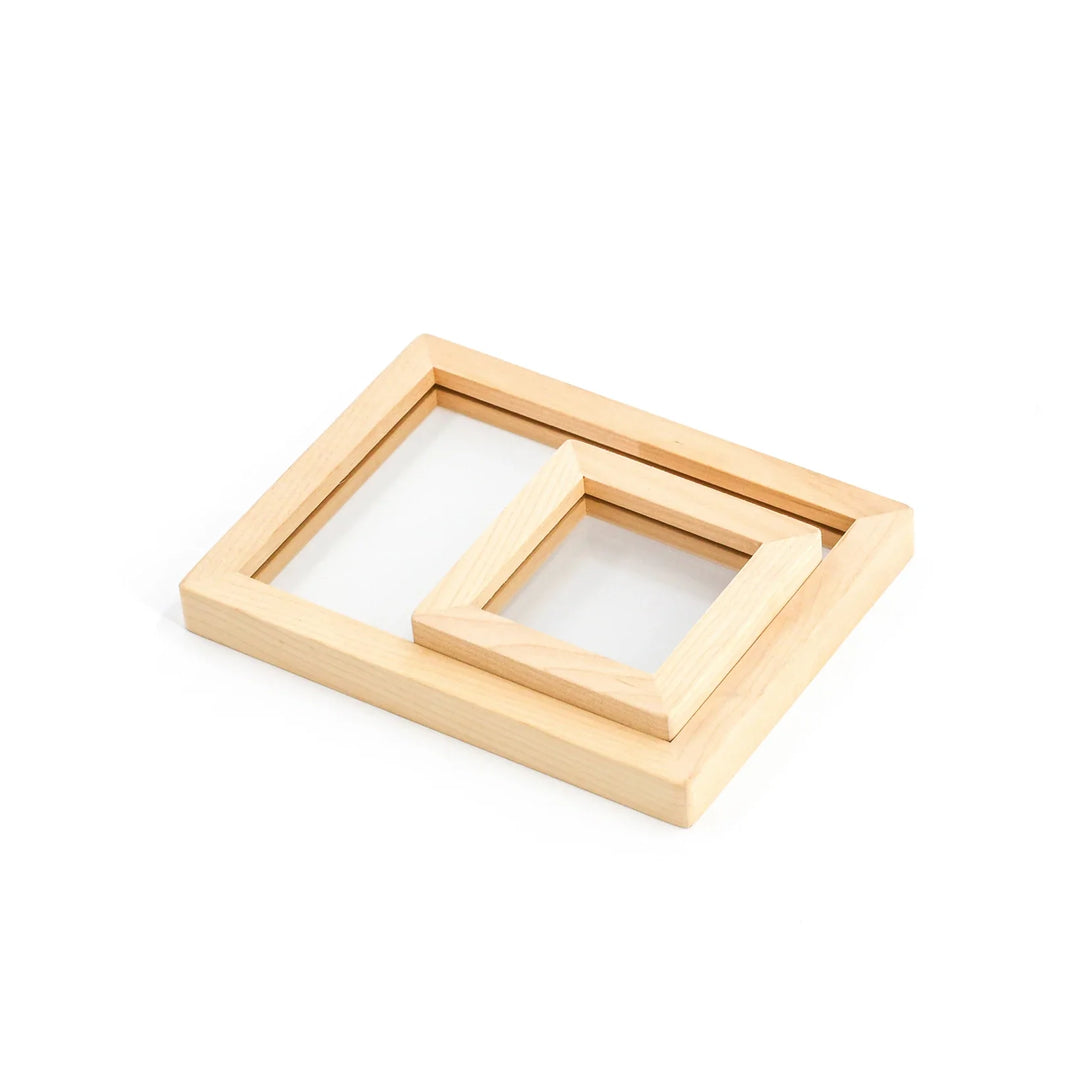MamaMemo Insect Wooden Frames