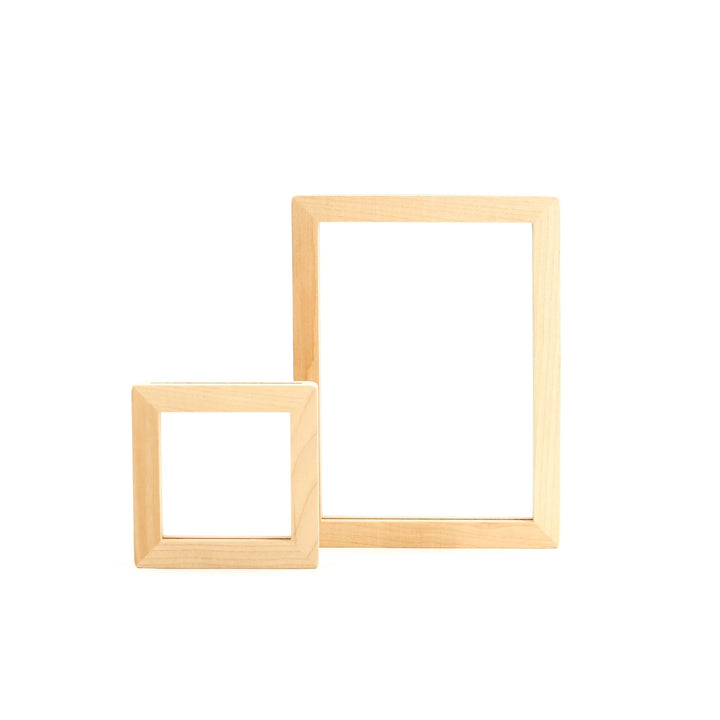 MamaMemo Insect Wooden Frames