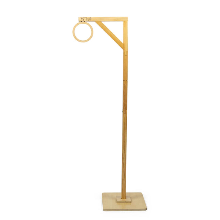 by Astrup Hobby Horse, Ring Riding Stand