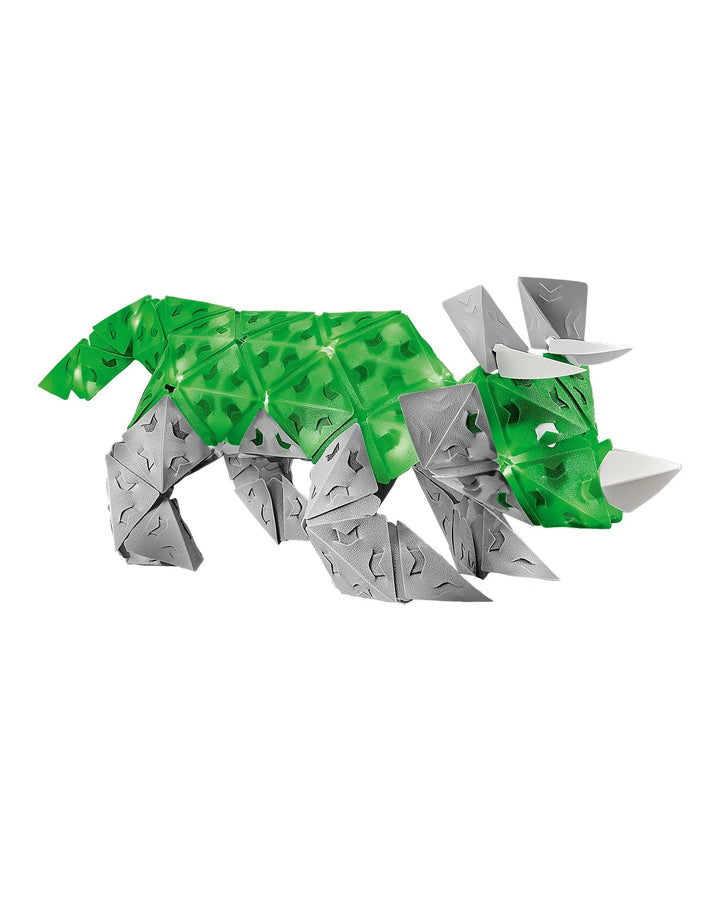 Creatto Dino Planet, 190 pcs