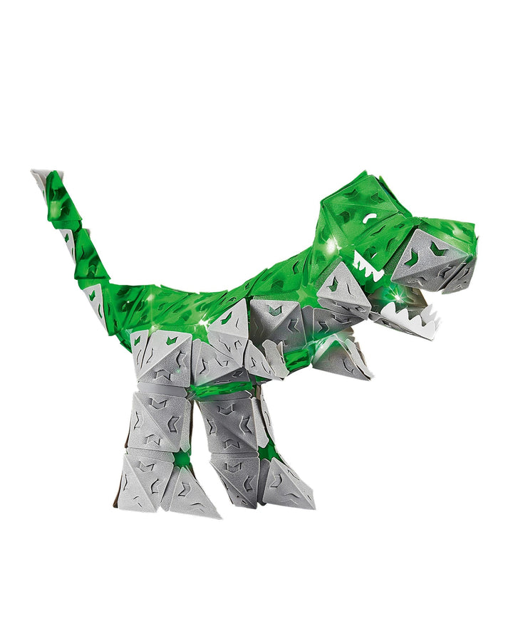 Creatto Dino Planet, 190 pcs