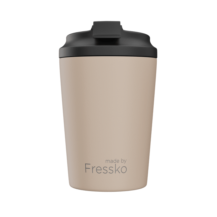 Fressko Camino 340 ml, Oat