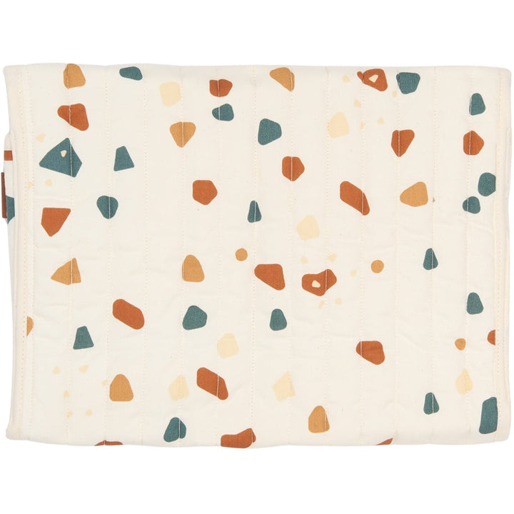 Fabelab Changing Mat - Terrazzo