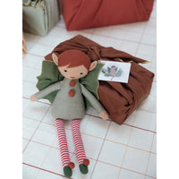 Christmas Spirit Elf Doll, 30 cm