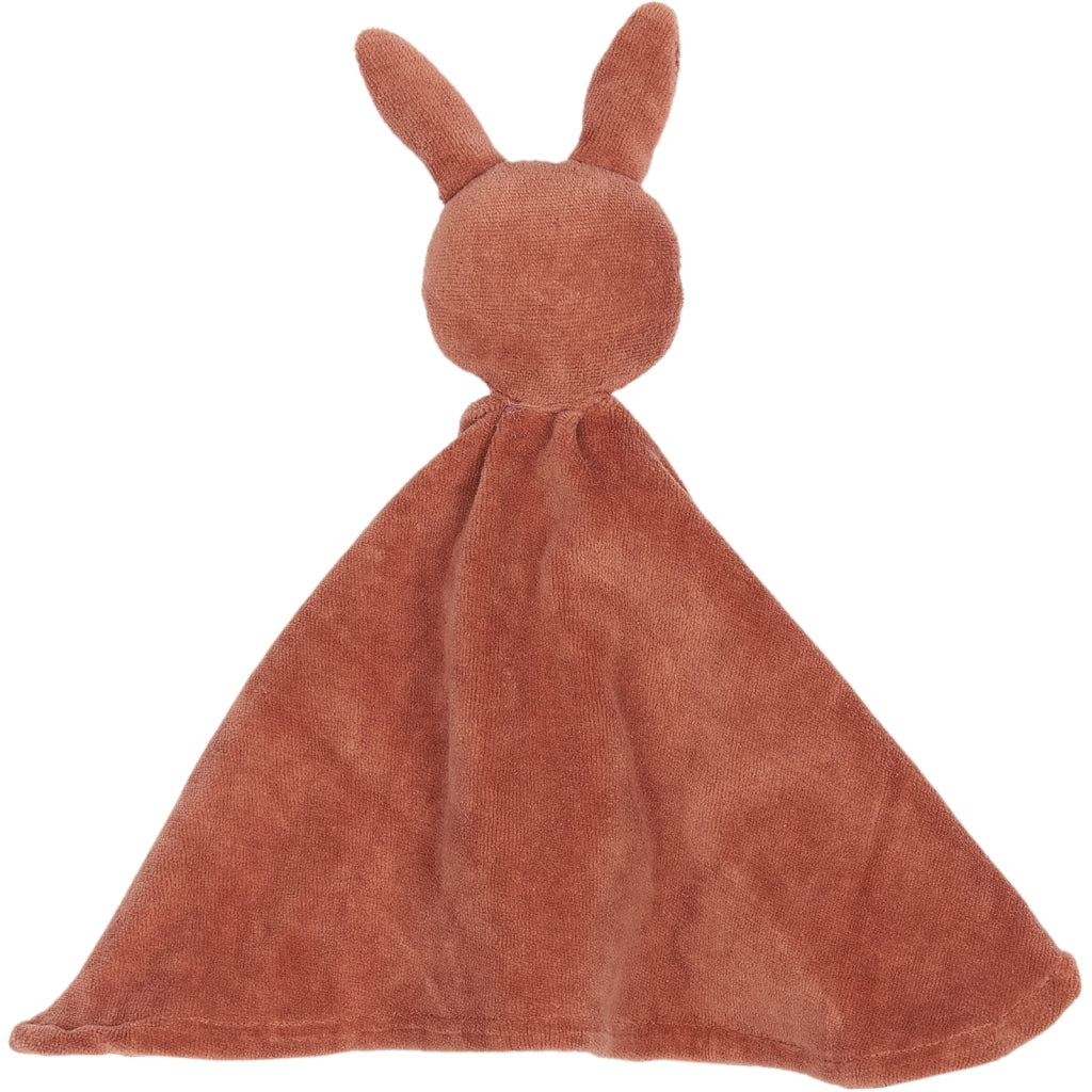 Fabelab Cuddler - Bunny, Ash Rose, 32 cm