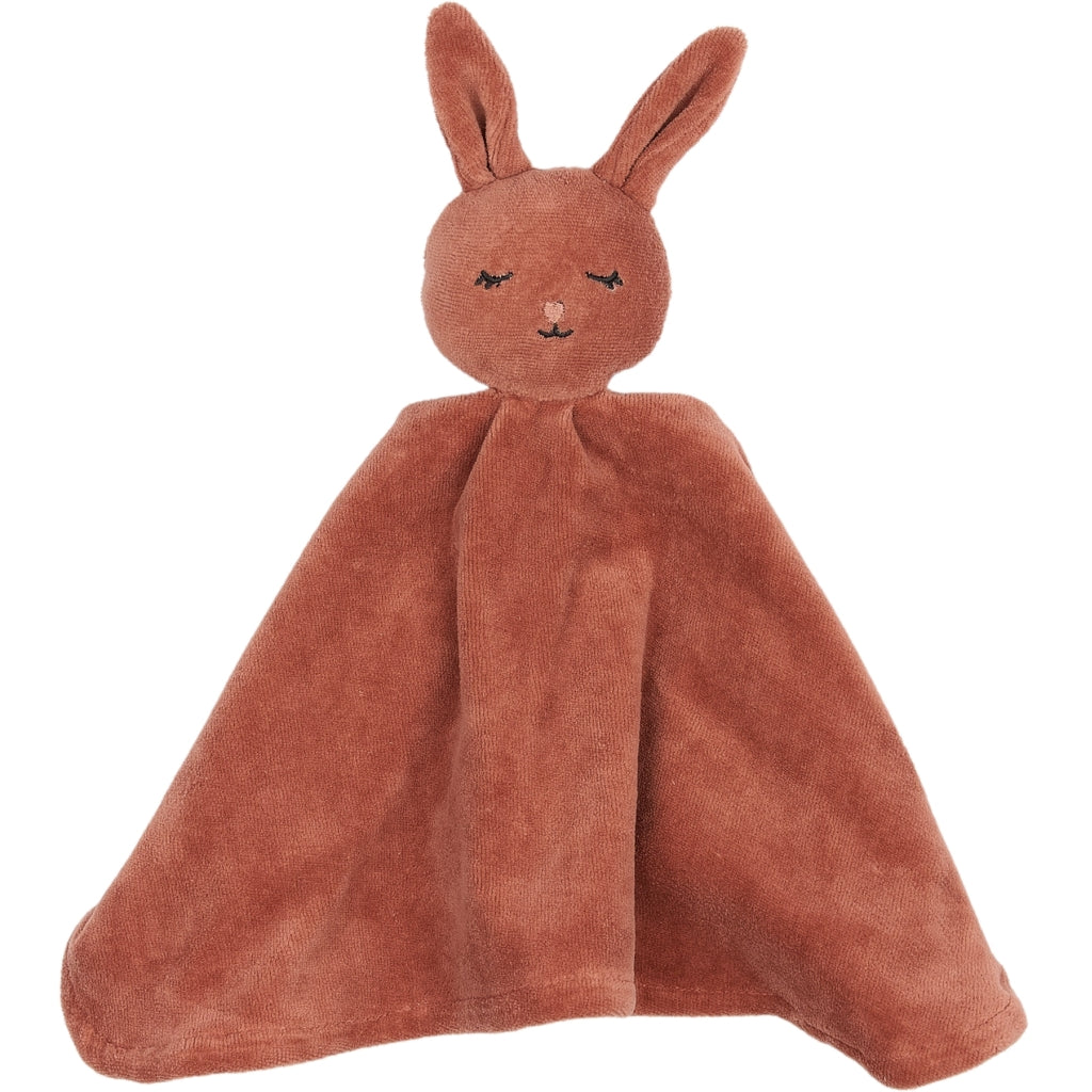 Fabelab Cuddler - Bunny, Ash Rose, 32 cm