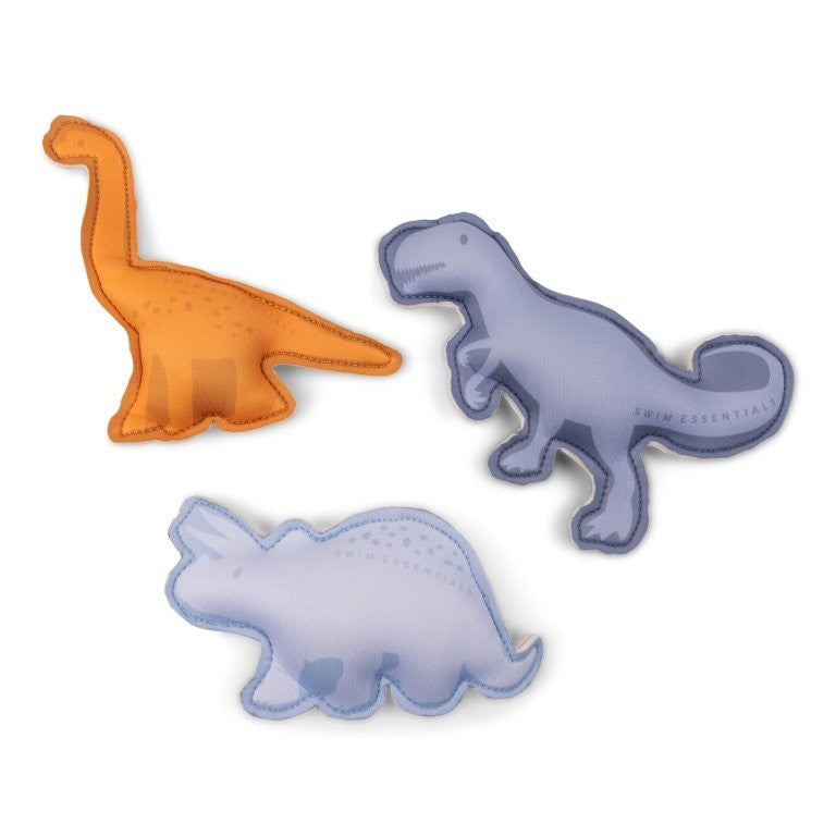 Swim Essentials Dive Buddies - Dinosaur, 3 pcs